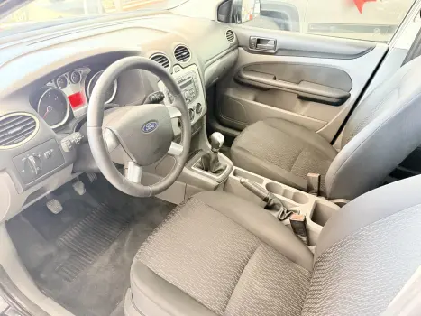 FORD Focus Hatch 1.6 16V 4P SE FLEX, Foto 11