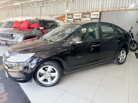 FORD Focus Hatch 1.6 16V 4P SE FLEX, Foto 12