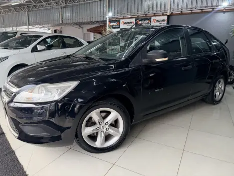 FORD Focus Hatch 1.6 16V 4P SE FLEX, Foto 4