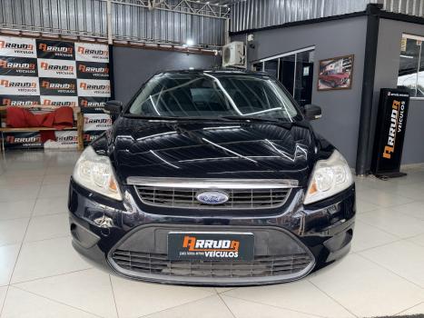 FORD Focus Hatch 1.6 16V 4P SE FLEX, Foto 2