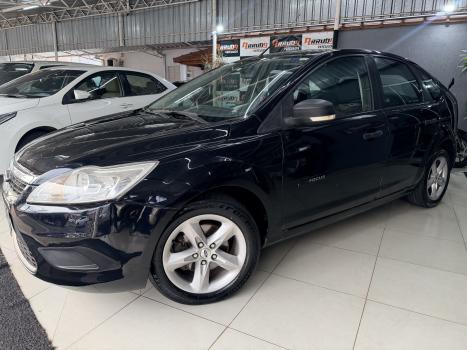 FORD Focus Hatch 1.6 16V 4P SE FLEX, Foto 4