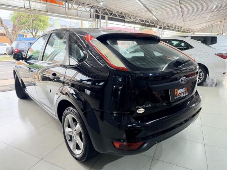 FORD Focus Hatch 1.6 16V 4P SE FLEX, Foto 7