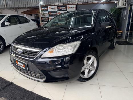FORD Focus Hatch 1.6 16V 4P SE FLEX, Foto 1