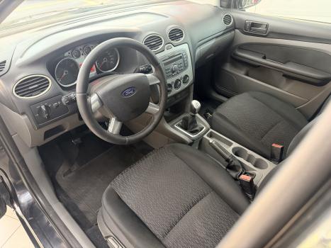 FORD Focus Hatch 1.6 16V 4P SE FLEX, Foto 3