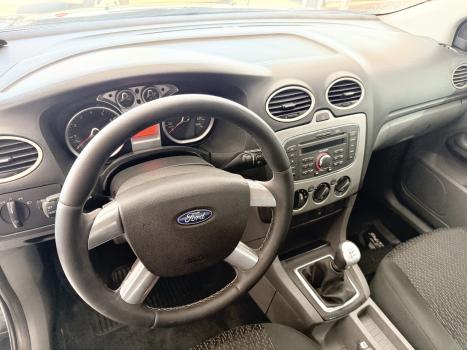 FORD Focus Hatch 1.6 16V 4P SE FLEX, Foto 5