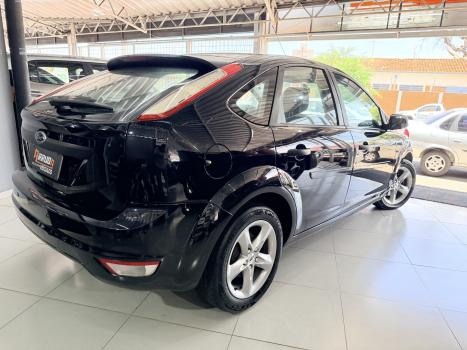 FORD Focus Hatch 1.6 16V 4P SE FLEX, Foto 11