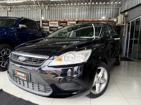 FORD Focus Hatch 1.6 16V 4P SE FLEX, Foto 1