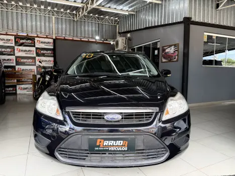 FORD Focus Hatch 1.6 16V 4P SE FLEX, Foto 3