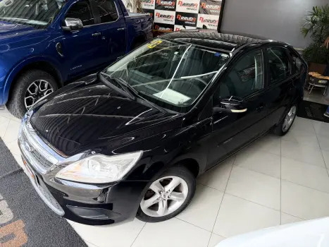 FORD Focus Hatch 1.6 16V 4P SE FLEX, Foto 7