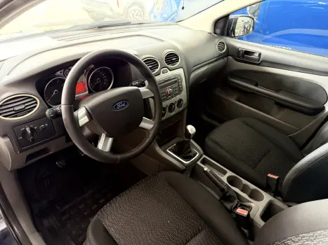 FORD Focus Hatch 1.6 16V 4P SE FLEX, Foto 11