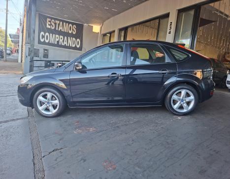 FORD Focus Hatch 1.6 4P GLX FLEX, Foto 2