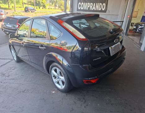 FORD Focus Hatch 1.6 4P GLX FLEX, Foto 3