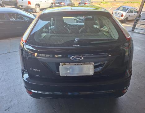 FORD Focus Hatch 1.6 4P GLX FLEX, Foto 4