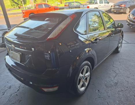 FORD Focus Hatch 1.6 4P GLX FLEX, Foto 5