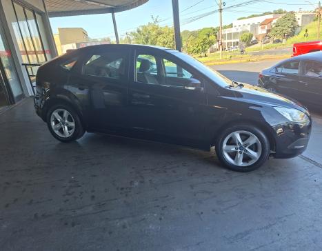 FORD Focus Hatch 1.6 4P GLX FLEX, Foto 6