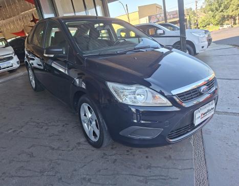 FORD Focus Hatch 1.6 4P GLX FLEX, Foto 7