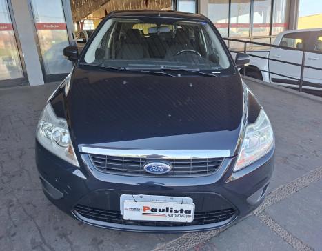 FORD Focus Hatch 1.6 4P GLX FLEX, Foto 8