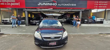 FORD Focus Hatch 1.6 16V 4P FLEX GL, Foto 2