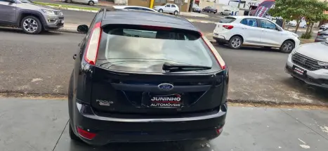 FORD Focus Hatch 1.6 16V 4P FLEX GL, Foto 6