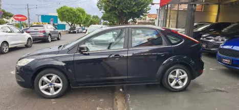 FORD Focus Hatch 1.6 16V 4P FLEX GL, Foto 8