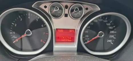 FORD Focus Hatch 1.6 16V 4P FLEX GL, Foto 11