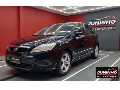 FORD Focus Hatch 1.6 16V 4P FLEX GL, Foto 1