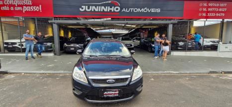 FORD Focus Hatch 1.6 16V 4P FLEX GL, Foto 2