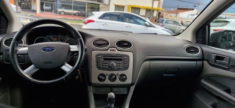 FORD Focus Hatch 1.6 16V 4P FLEX GL, Foto 9