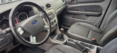 FORD Focus Hatch 1.6 16V 4P FLEX GL, Foto 12