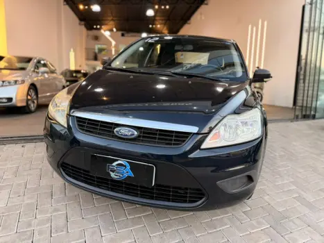 FORD Focus Hatch 1.6 16V 4P SE FLEX, Foto 2