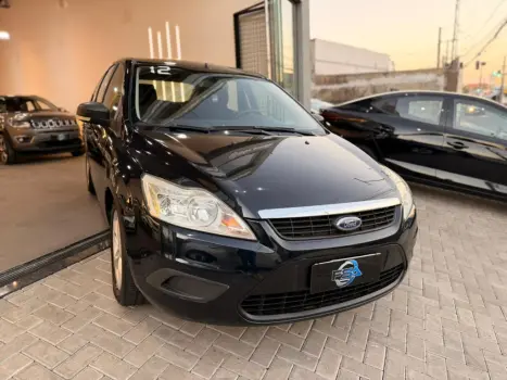 FORD Focus Hatch 1.6 16V 4P SE FLEX, Foto 3