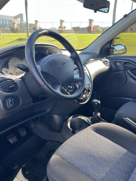 FORD Focus Hatch 1.6 4P, Foto 10