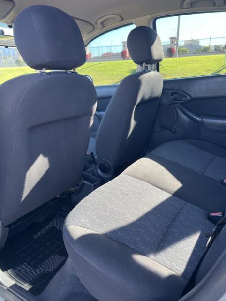 FORD Focus Hatch 1.6 4P, Foto 11