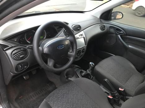 FORD Focus Hatch 2.0 16V 4P GLX FLEX, Foto 3