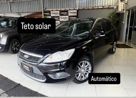 FORD Focus Hatch 2.0 16V 4P GHIA AUTOMTICO, Foto 1