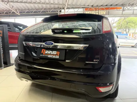 FORD Focus Hatch 2.0 16V 4P GHIA AUTOMTICO, Foto 5