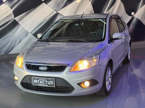 FORD Focus Hatch 2.0 16V 4P FLEX AUTOM�TICO, Foto 1