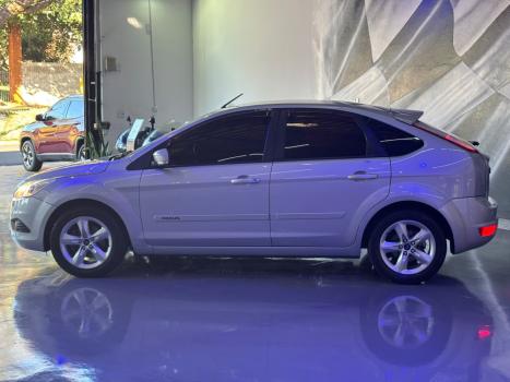 FORD Focus Hatch 2.0 16V 4P FLEX AUTOM�TICO, Foto 4
