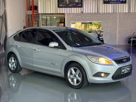 FORD Focus Hatch 2.0 16V 4P FLEX AUTOM�TICO, Foto 5