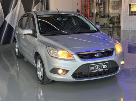 FORD Focus Hatch 2.0 16V 4P FLEX AUTOM�TICO, Foto 7