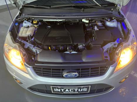 FORD Focus Hatch 2.0 16V 4P FLEX AUTOM�TICO, Foto 12