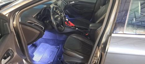 FORD Focus Sedan 2.0 16V 4P FLEX TITANIUM AUTOMTICO, Foto 5