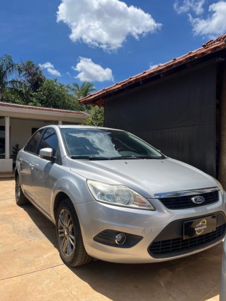 FORD Focus Sedan 2.0 16V 4P FC FLEX, Foto 1