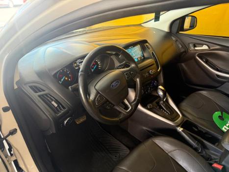 FORD Focus Sedan 2.0 16V 4P FLEX SE POWERSHIFT AUTOM�TICO, Foto 5