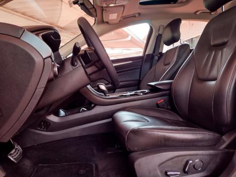 FORD Fusion 2.0 16V 4P ECOBOOST TURBO TITANIUM AWD AUTOM�TICO, Foto 4