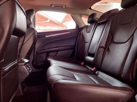 FORD Fusion 2.0 16V 4P ECOBOOST TURBO TITANIUM AWD AUTOM�TICO, Foto 6
