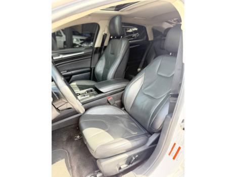 FORD Fusion 2.0 16V 4P ECOBOOST TURBO SEL AUTOMÁTICO, Foto 6