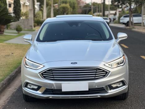 FORD Fusion 2.0 4P 16V ECOBOOST TURBO TITANIUM PLUS AWD AUTOMTICO, Foto 2