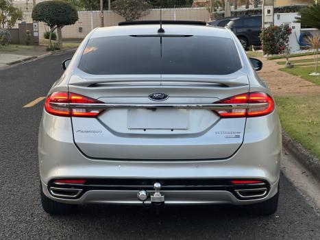 FORD Fusion 2.0 4P 16V ECOBOOST TURBO TITANIUM PLUS AWD AUTOMTICO, Foto 4