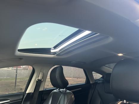 FORD Fusion 2.0 4P 16V ECOBOOST TURBO TITANIUM PLUS AWD AUTOMTICO, Foto 6